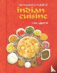 Aggarwal, Uma - Exquiste World of Indian Cuisine