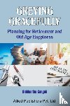 Ganguli, Siddhartha - Greying Gracefully