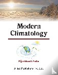 Saha, Pijushkanti - Modern Climatology