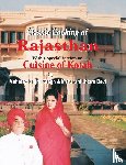 Kalra, Jiggs - Classic Cooking of Rajasthan (Cuisine of Kotah)