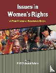  - Issues in Women's Rights