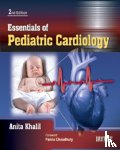 Khalil, A - Essentials of Pediatric Cardiology