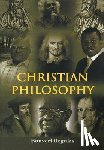 Regulas, Bouvert - Christian Philosophy