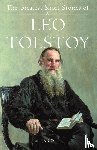 Tolstoy, Leo - The Greatest Short Stories of Leo Tolstoy