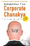 Pillai, Radhakrishnan - Corporate Chanakya