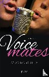 Mishra, Anamika - Voicemates