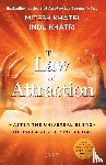 Khatri, Indu - Law of Attraction