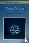 Saraswati, Swami Satyananda - Yoga Nidra