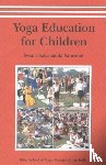 Saraswati, Swami Satyananda - Yoga Education for Children