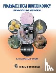 Kokare, Dr Chandrakant - Pharmaceutical Biotechnology Fundamentals and Application