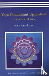 Satyadharma Saraswati - Yoga Chudmani Upanishads