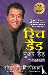 Kiyosaki, Robert - RICH DAD POOR DAD 20th Anniversary edition