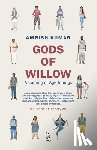 Kumar, Amrish - Gods of Willow: A Coming of Age Innings
