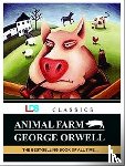 Orwell, George - Animal Farm