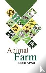 Orwell, George - Animal Farm