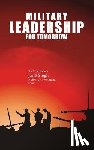 Singh, Jasjit - Military Leadership for Tomorrow