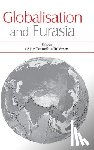 Patnaik - Globalisation and Eurasia