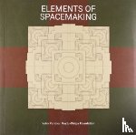 Pandya, Yatin - Elements of Spacemaking