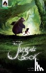 Kipling, Rudyard - The Jungle Book