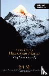 M, Sri - Apprenticed to a Himalayan Master