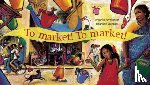 Ravishankar, Eman Anushka - To Market, To Market - PB