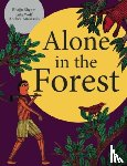 Gita Wolf & Bhajji Shyam - Alone in the Forest