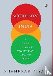 Aiyar, Shankkar - Accidental India