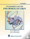 Bothara, Dr K G - Fundamentals Of Pharmacology (Vol-I)