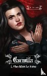 Fanu, Joseph Sheridan Le - Carmilla