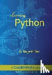 Rao, B. Nagesh - Learning Python