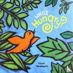 Takahashi, Kaori - Peek-A-Books 4-Pack