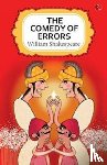 Shakespeare, William - The Comedy of Errors