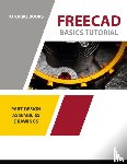 Tutorial Books - FreeCAD Basics Tutorial