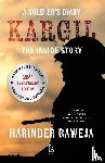Baweja, Harinder - A Soldier's Diary