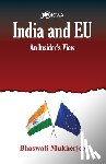 Mukherjee, Bhaswati - India and EU