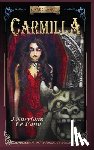 Fanu, Joseph Sheridan Le - Carmilla