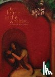 Sambrani, Chaitanya - At Home in the World – The Art and Life of Gulammohammed Sheikh