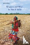 Swaminathan, Madhura, Nagbhushan, Shruti, Ramachandran, V. - Women in Rural Production Systems – The Indian Experience