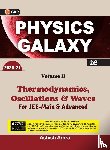 Arora, Ashish - Physics Galaxy 2020-21