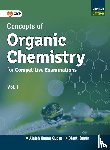 Gupta, Ajnish Kumar, Gupta, Bharti - Concepts of Organic Chemistry for Competitive Examinations 2020-21
