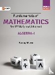 Mishra, Sanjay - Fundamentals of Mathematics