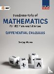 Mishra, Sanjay - Fundamentals of Mathematics