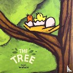 Takahashi, Kaori - Peek-A-Books 4-Pack