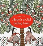 DAS AMRITA - Hope is a Girl Selling Fruit