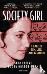Imtiaz, Saba, Masood, Tooba - Society Girl
