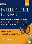 Gkp - Intelligence Bureau 2021 Assistant Central Intelligence Officer (Grade II/Executive)