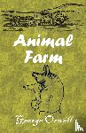 Orwell, George - Animal Farm