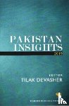 Devasher, Tilak - Pakistan Insights 2019