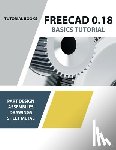 Tutorial Books - FreeCAD 0.18 Basics Tutorial