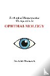 Deshpande, Rohit - Textbook of Homoeopathic Therapeutics in Ophthalmology